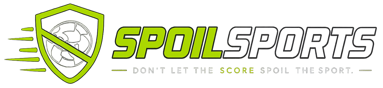 SpoilSports